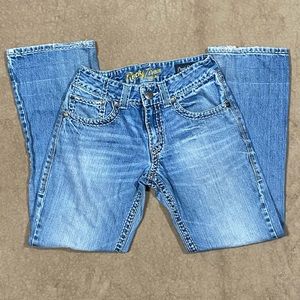 Men’s Rock 47 jeans